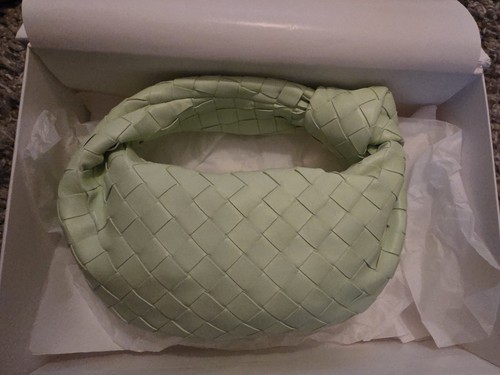 Bottega veneta jodie - veneta, mini
