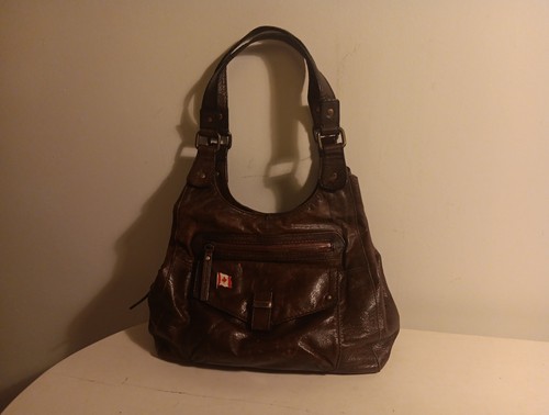 Collection schultertasche - m&s,