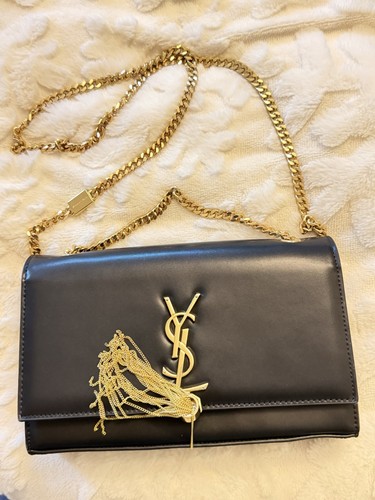 Yves saint laurent tasche - yves,