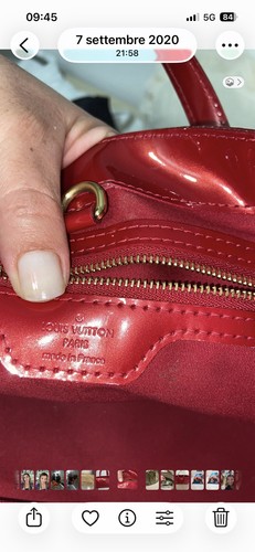Louis vuitton damen handtasche - louis,