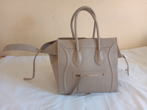 Echt leder tasche damen - echt, made