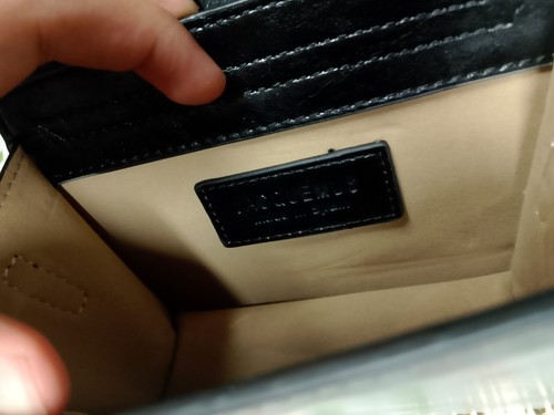 Jacquemus chiquito tasche - chiquito,