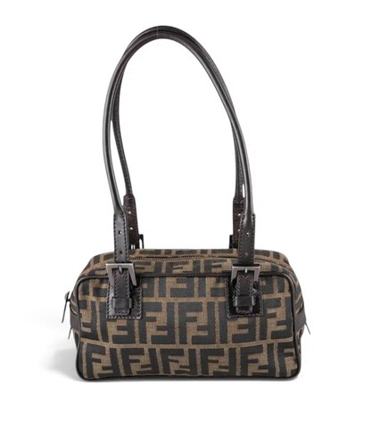 Fendi handtasche zucchino - fendi,