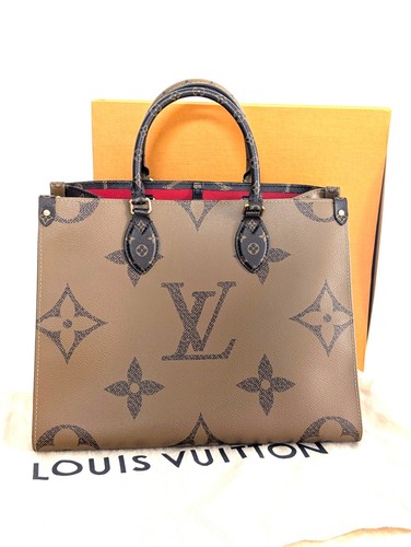 Louis vuitton onthego in - louis,