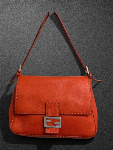 Fendi mamma baguette - fendi, sattler