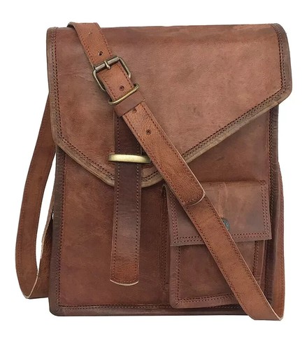 Handgefertigte messenger - handgefertigte,