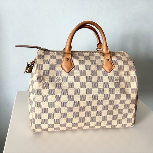 Louis vuitton speedy - louis,