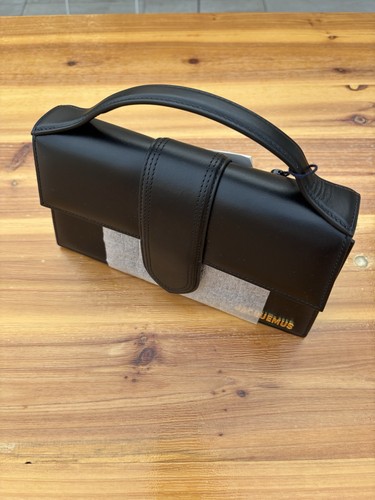 Jacquemus grand bambino - jacquemus,