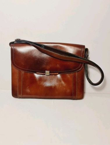 Vintage salisburys rotbraune - salisburys,