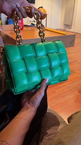 Veneta werkstatt tasche - veneta,