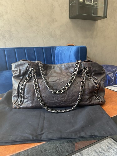 Chanel grand - grand, tasche