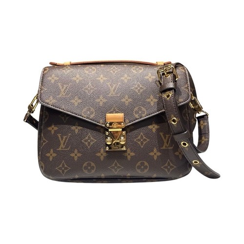 Louis vuitton tasche mètis - tasche,