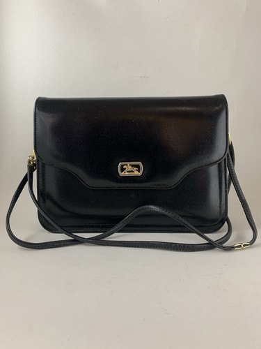 Schultertasche elgee vintage - schultertasche,
