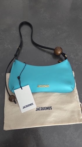 Jacquemus schultertasche mini - jacquemus,