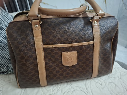 Celine handtasche koffer - handtasche,